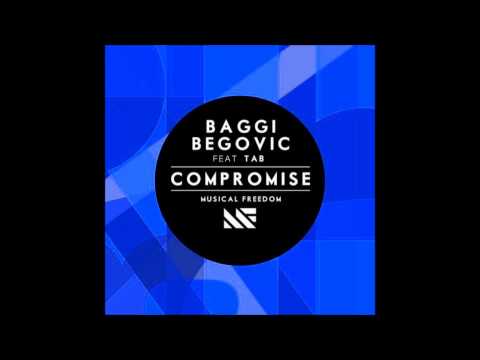 Baggi Begovic ft Tab - Compromise (Club Life Volume 3 Stockholm)