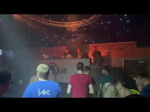 Unresolved & The Purge - ENDGAME @ Phoenix