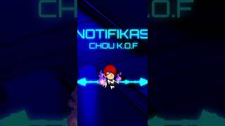 Download lagu Notif Emot Chou KOF..🎵 mp3