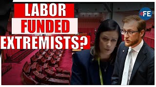 James Paterson EXPLODES: Labor Busted Giving Social Cohesion Grants To Extremists | Australia News