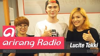 [Super K-Pop] 루싸이트 토끼 (Lucite Tokki) - Tibi