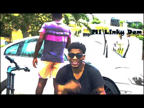 Lan Deezl- Mi Linky Dem