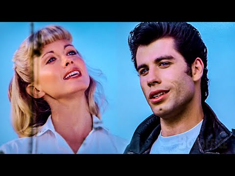 Summer Nights | Grease | German Deutsch Clip