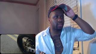 Mura Masa - Move Me (Official Video) ft. Octavian | DTB Reaction