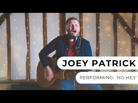 Joey Patrick - Ho Hey