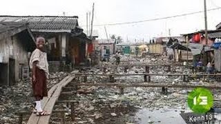 National Poor Documentary - Stealing Africa Why Poverty 52min English Subtitles