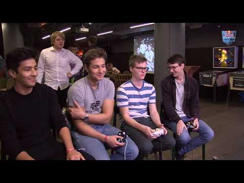 RB EWKND - Sharp / Eekim Vs. bigM / Jadde - Winners Round 2 - Melee Doubles