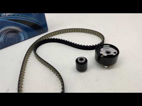 Dayco Timing Belt Kit BIO (Belt-in-Oil) KBIO14 - OEM Quality Replacement video