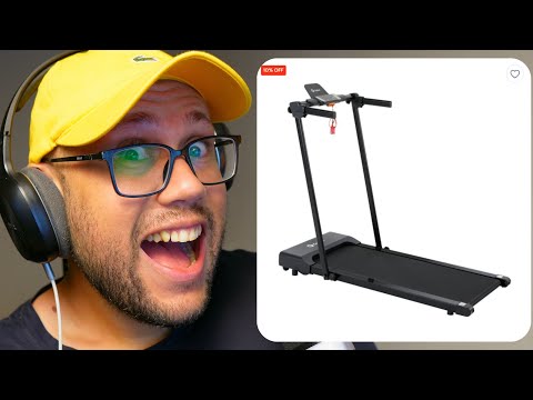 Review em vídeo da Gallant Compact Fold 1.6 HP