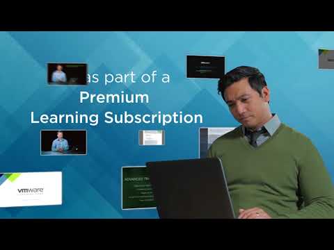 VMware Certification Exam Prep