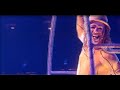 German Wheel - Incantation (Quidam by Cirque du soleil)
