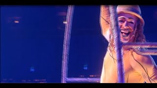 German Wheel - Incantation (Quidam by Cirque du soleil)