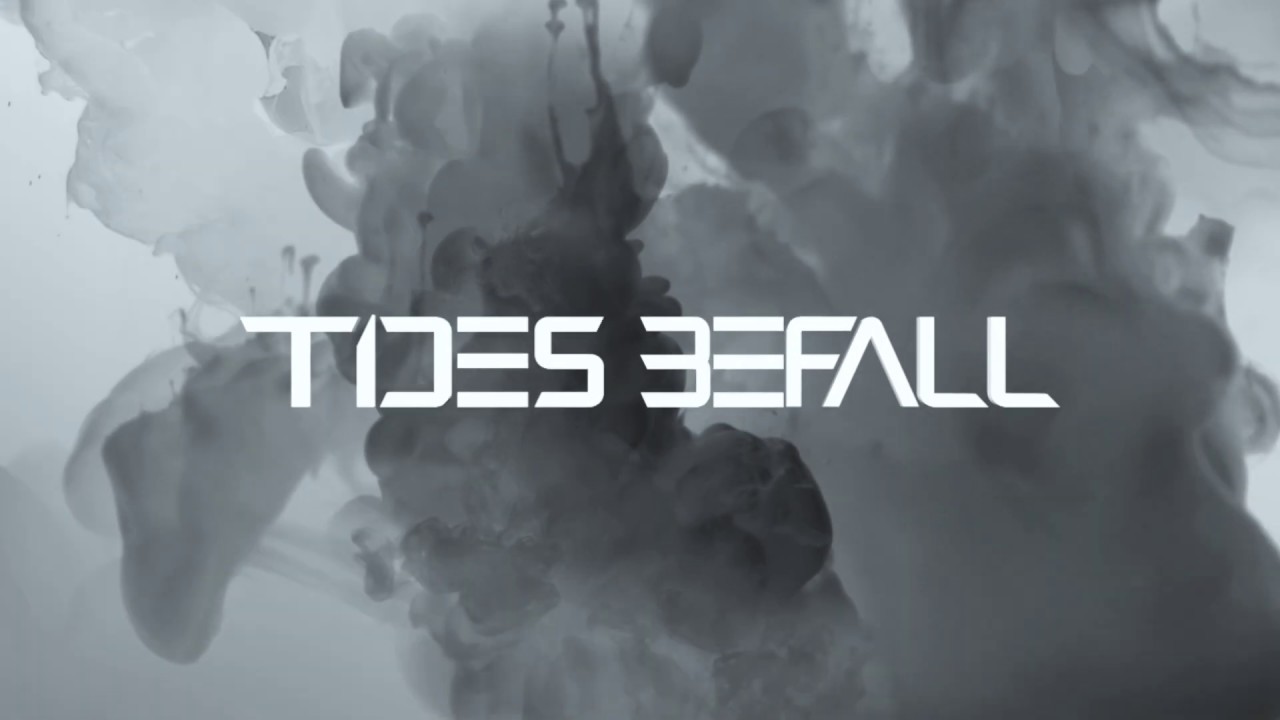 Tides Befall - In Darkness Dwells