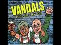 The Vandals - Oi! To The World 