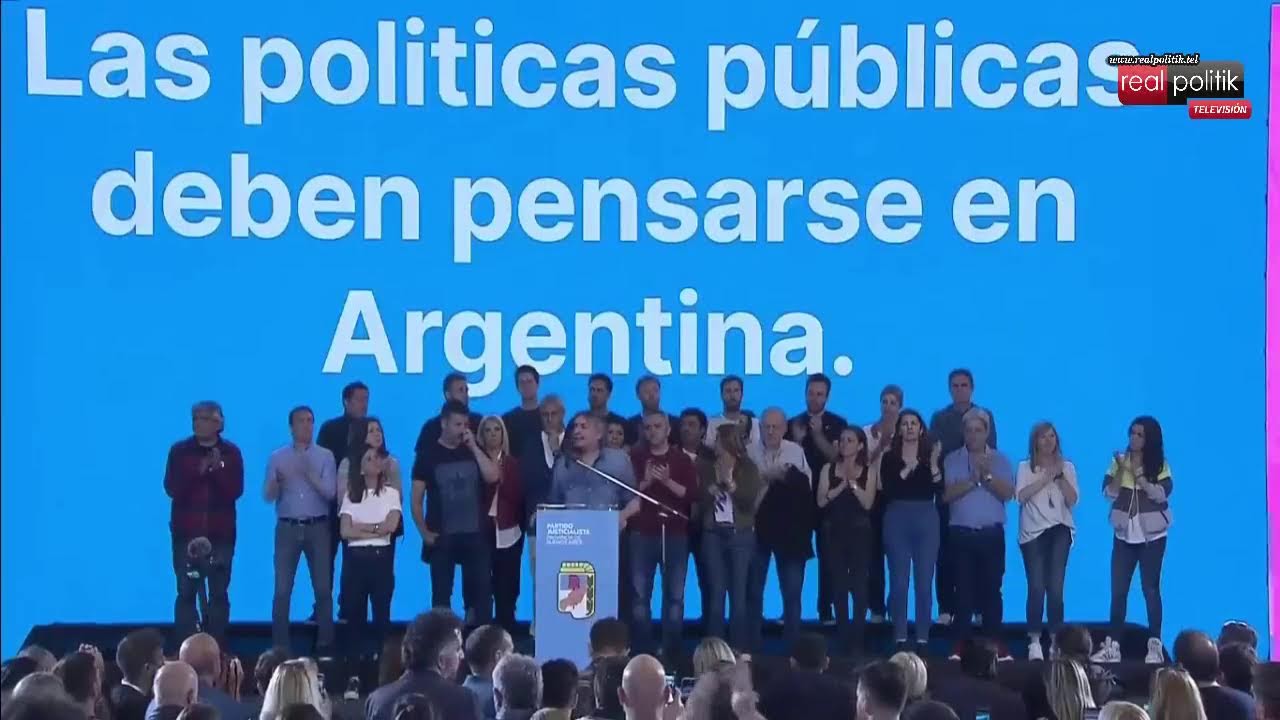 Máximo Kirchner apuntó contra Alberto Fernández: "La política no es poner cara de víctima"