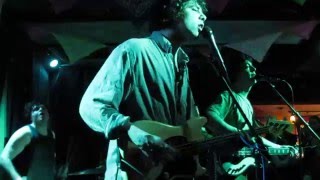 Twin Peaks - Fade Away - Cafe Berlin 2016