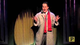 Highlights from Roundabout’s &quot;She Loves Me&quot; Starring Laura Benanti and Jane Krakowski