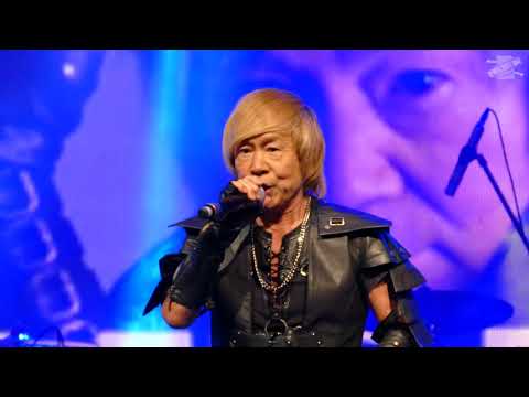 World Pop Festival 2018 - Akira Kushida: Ginga no Taazan