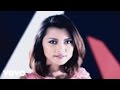 Arrora Salwa Ahmad Music Video