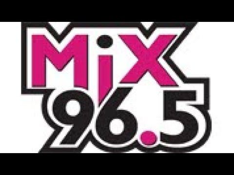 KHMX: "Mix 96.5" Houston, TX 3pm TOTH ID—05/11/2020