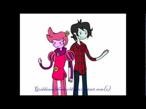 I'm Just Your Problem - Marshall Lee sings to Prince Gumball