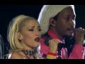 No Doubt - rock steady live parte 5 ( Magic's in ...