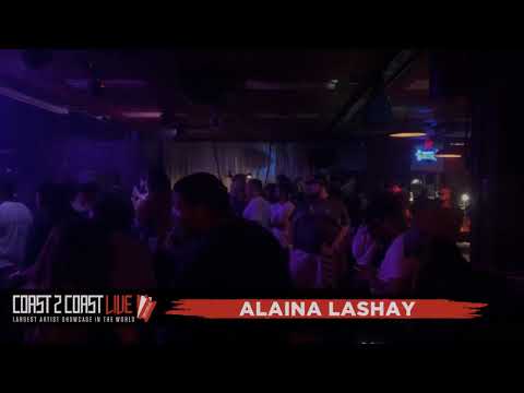 Alaina Lashay (@QueenAHearMeOut) Performs at Coast 2 Coast LIVE | Orlando 3/12/19 - 3rd Place