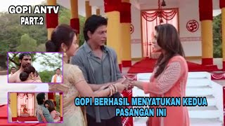 Download lagu Gopi 190-GOPI BERTERIMA KASIH SESUDAH BERTEMU AHEM GOPI ANTV EPISODE HARI INI TAYANG JUMAT 1 APRIL mp3