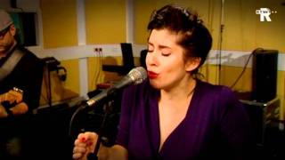 Live Uit Lloyd - Gare Du Nord - More Than Madly