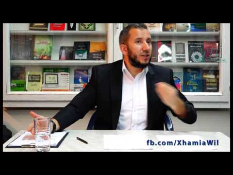 Bekim Alimi - Jeta Pas Vdekjes (Pjesa 61)