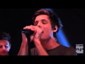 APTV SESSIONS I See Stars New Demons Acoustic