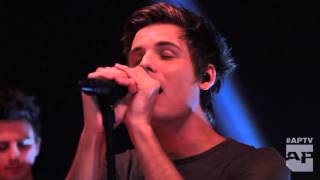 APTV SESSIONS: I See Stars - &quot;New Demons&quot; acoustic