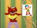 JoJo S Circus Reference In Elmo S World 2