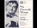 "My Favorite Things" Rodgers & Hammerstein (transcr. Hough)