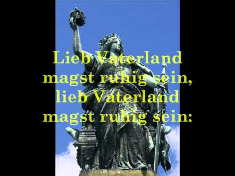 download lagu mp3 mp4 Die Wacht Am Rhein Lyrics, download lagu Die Wacht Am Rhein Lyrics gratis, unduh video klip Die Wacht Am Rhein Lyrics