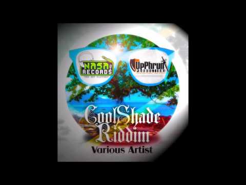 SILKY DE GENERAL - THIS GIRL - COOL SHADE RIDDIM - APRIL 2016