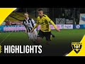 Samenvatting VVV-Venlo - Heracles Almelo