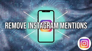 How to Remove Mention on Instagram Story After Posting 2026 Fix | Full Guide
