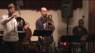 Three Pieces from Tao/The Wire