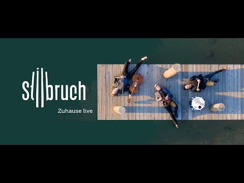 Stilbruch - Du und Ich (Live @Parkbühne Geyserhaus Leipzig)