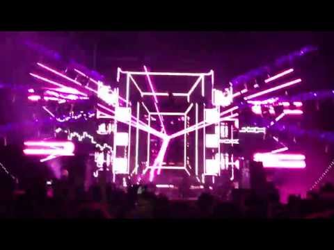 TURN ME ON david guetta 22-06-13 Torino