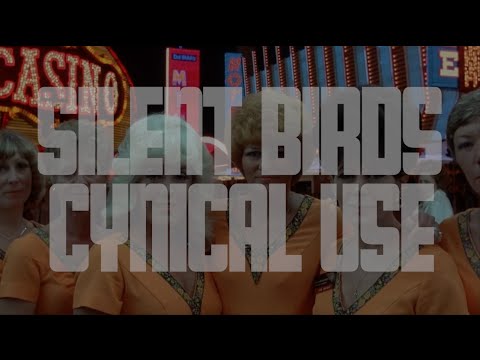 Silent Birds - Cynical Use