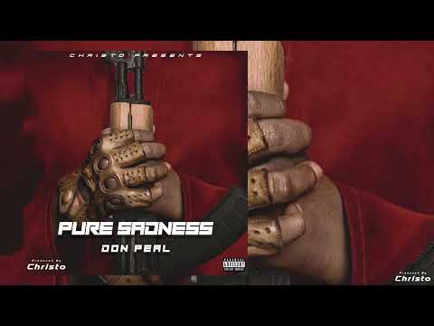Don Peal - Pure Sadness (Official Audio)