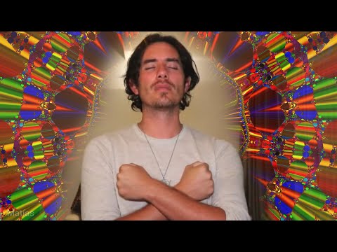 Day 107 ANGER - Matias De Stefano - English Edit