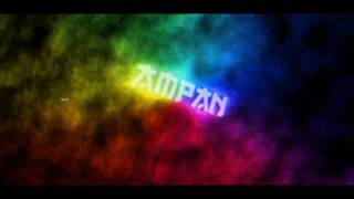 Panzoid rainbow intro