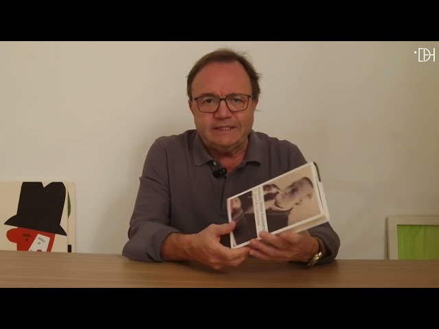 Vídeo relacionado con El querido hermano (Narrativa)