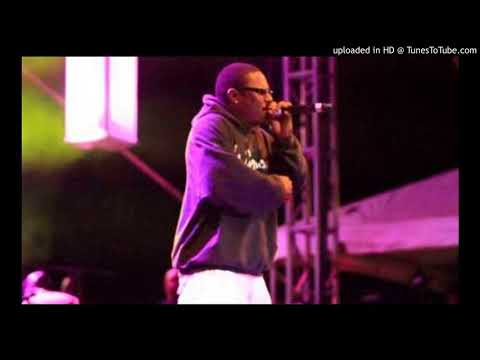 Le Groove - Riddim Is Madness (Tony Mingo 2003)