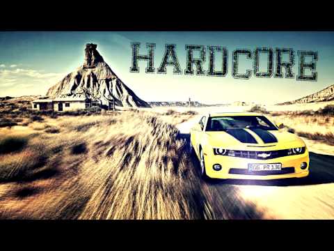 Bloodbeatzz - Hardestpodcast - Hardcore Megamix (10 min Preview)