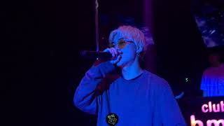 20170512 [Simple] Guest - Kidd King (키드킹)