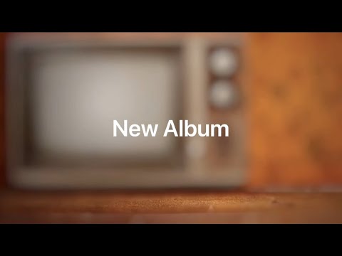 Aly Baig - Nostalgia (Official Album Trailer)